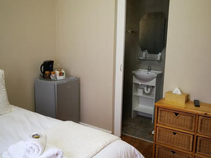 Swartberg Guest House Caledon Western Cape South Africa Bathroom