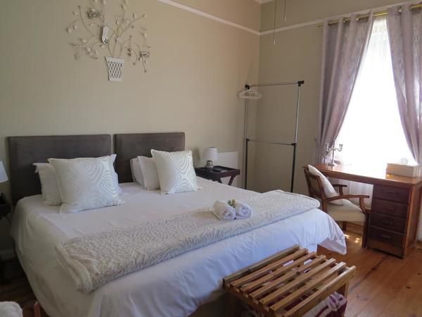 Swartberg Guest House Caledon Western Cape South Africa Bedroom