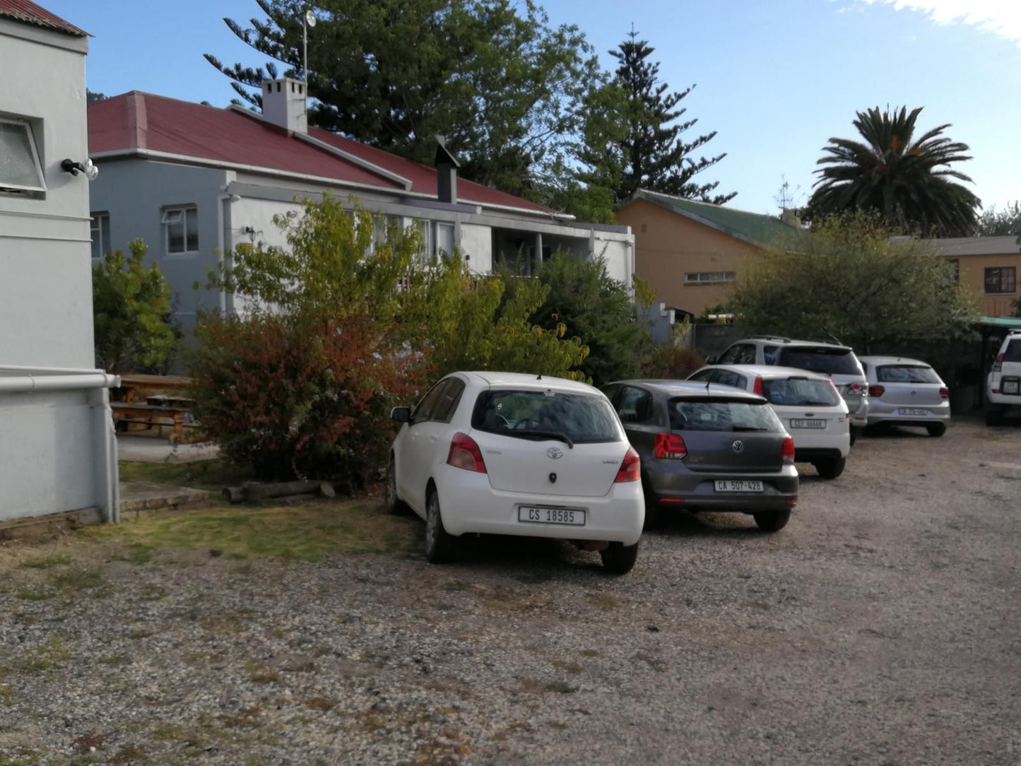 Swartberg Guest House Caledon Western Cape South Africa Car, Vehicle, House, Building, Architecture, Window