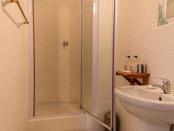 Swartberg Guest House Caledon Western Cape South Africa Sepia Tones, Bathroom