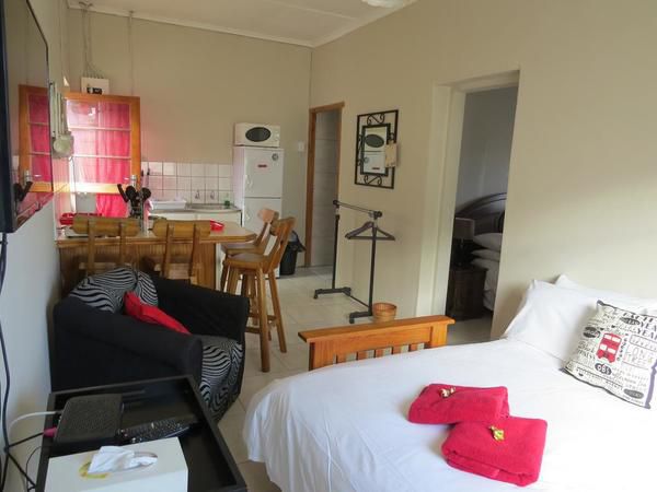 Swartberg Guest House Caledon Western Cape South Africa Bedroom