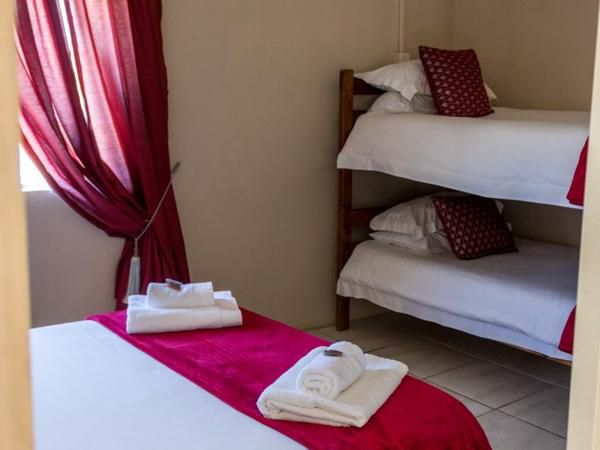 Swartberg Guest House Caledon Western Cape South Africa Bedroom