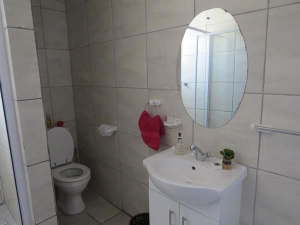 Swartberg Guest House Caledon Western Cape South Africa Unsaturated, Bathroom