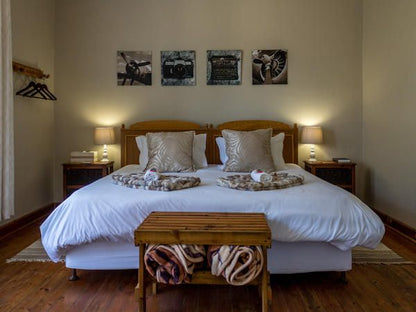 Swartberg Guest House Caledon Western Cape South Africa Bedroom