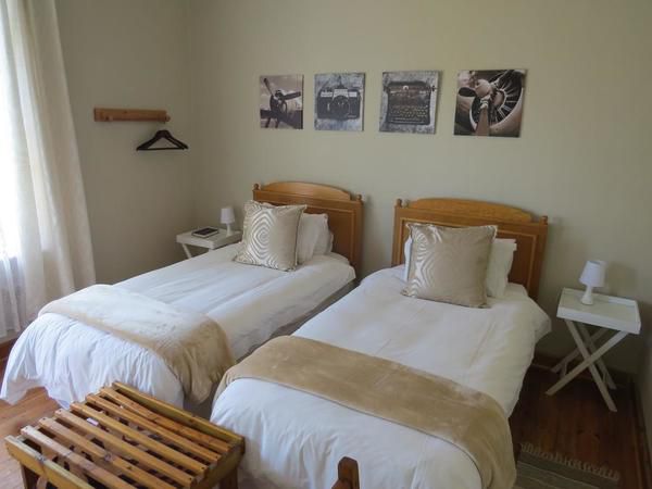 Swartberg Guest House Caledon Western Cape South Africa Bedroom