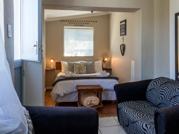 Swartberg Guest House Caledon Western Cape South Africa Bedroom