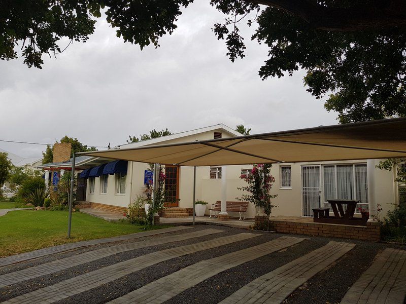 Swartberg Street Guest House Laingsburg Western Cape South Africa House, Building, Architecture