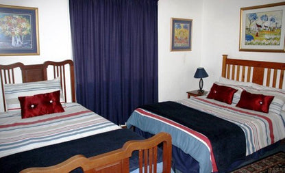 Swartberg Street Guest House Laingsburg Western Cape South Africa Bedroom