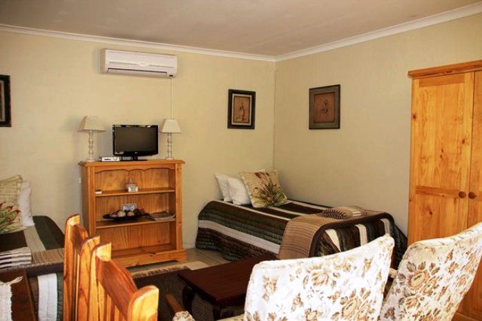 Swartberg Street Guest House Laingsburg Western Cape South Africa 