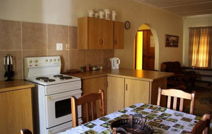 Swartberg Street Guest House Laingsburg Western Cape South Africa Kitchen
