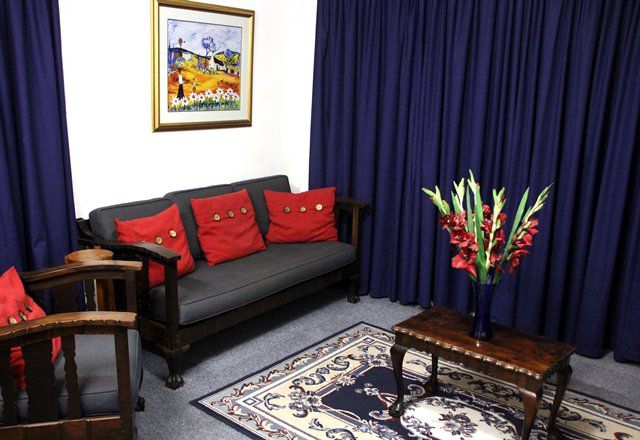 Swartberg Street Guest House Laingsburg Western Cape South Africa Living Room, Picture Frame, Art