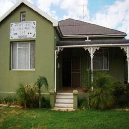 Swartland Plaaskombuis Bandb Moorreesburg Western Cape South Africa House, Building, Architecture