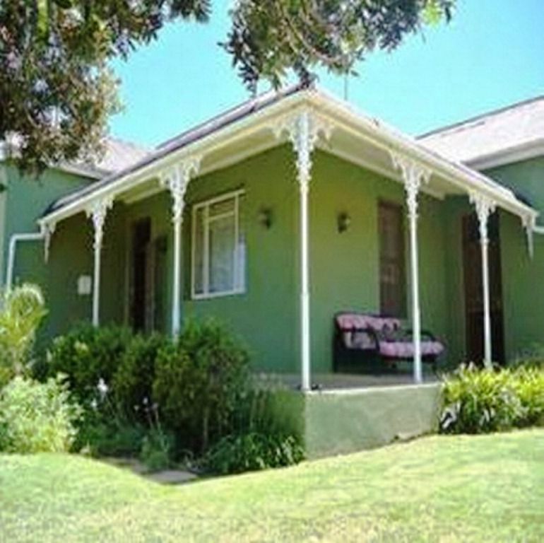 Swartland Plaaskombuis Bandb Moorreesburg Western Cape South Africa Building, Architecture, House