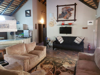 Swartwitpens 2694 Marloth Park Marloth Park Mpumalanga South Africa Living Room