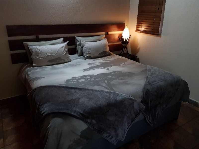 Swartwitpens 2694 Marloth Park Marloth Park Mpumalanga South Africa Bedroom