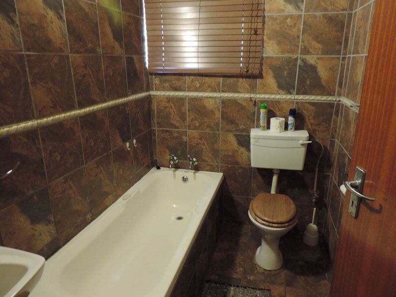 Swartwitpens 2694 Marloth Park Marloth Park Mpumalanga South Africa Bathroom