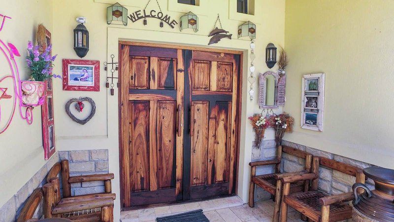 Sweet Dreams Guest House Atlantic Beach Golf Estate Cape Town Western Cape South Africa Cabin, Building, Architecture, Door