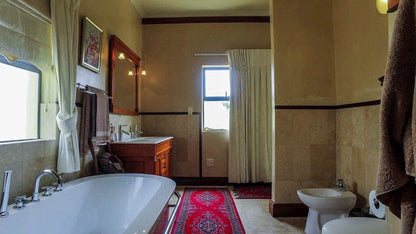 Sweet Dreams Guest House Atlantic Beach Golf Estate Cape Town Western Cape South Africa Bathroom