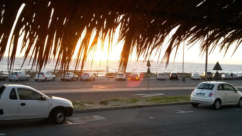 Sweet Dreams Guest House Atlantic Beach Golf Estate Cape Town Western Cape South Africa Beach, Nature, Sand, Palm Tree, Plant, Wood, Sunset, Sky, Car, Vehicle