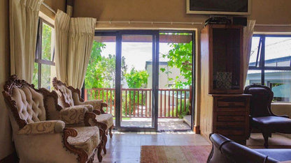 Sweet Dreams Guest House Atlantic Beach Golf Estate Cape Town Western Cape South Africa Balcony, Architecture, Framing, Living Room