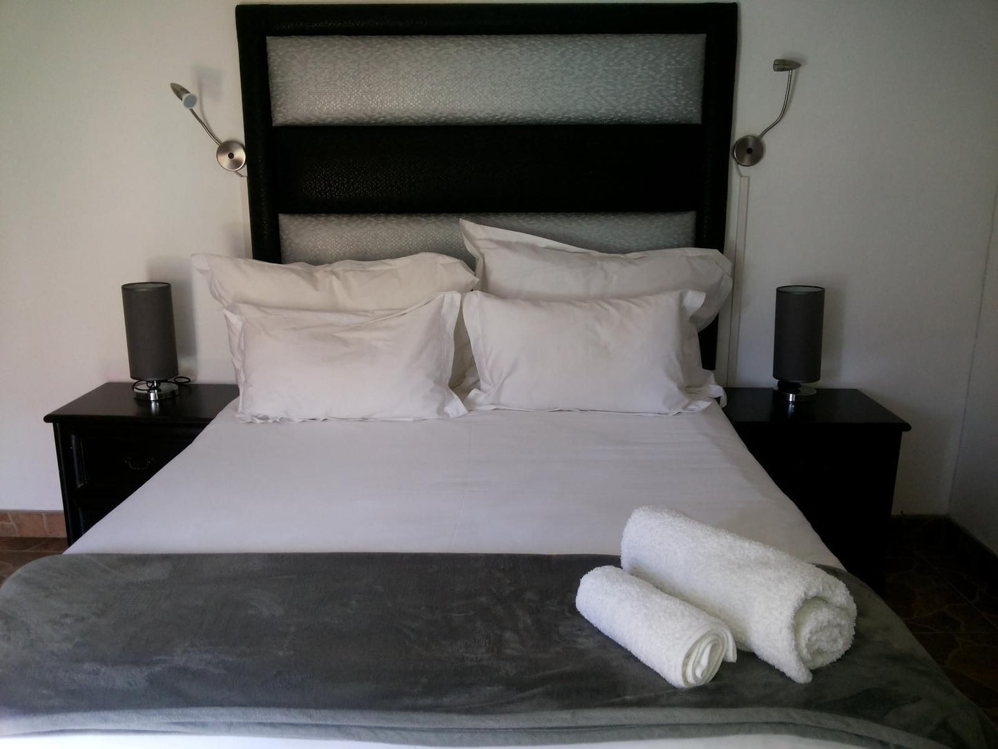 Sweet Dreams Guesthouse Kimberley Northern Cape South Africa Unsaturated, Bedroom