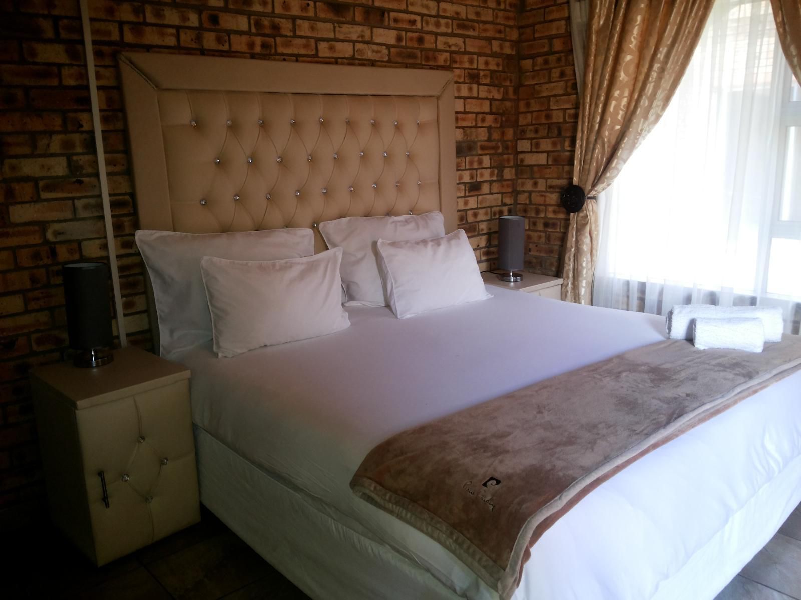 Sweet Dreams Guesthouse Kimberley Northern Cape South Africa Bedroom