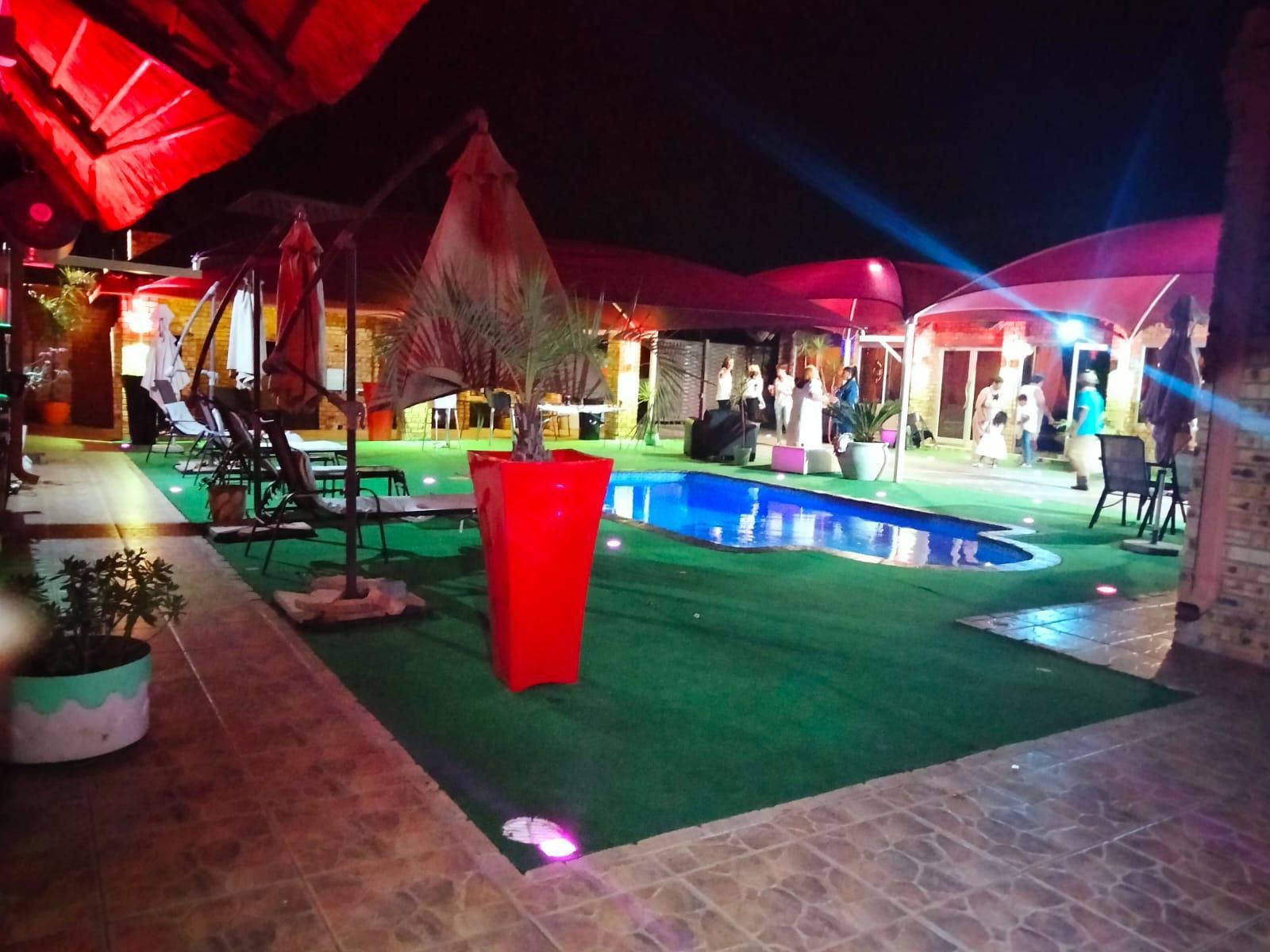 Sweet Dreams Guesthouse Kimberley Northern Cape South Africa Swimming Pool