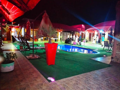 Sweet Dreams Guesthouse Kimberley Northern Cape South Africa Swimming Pool