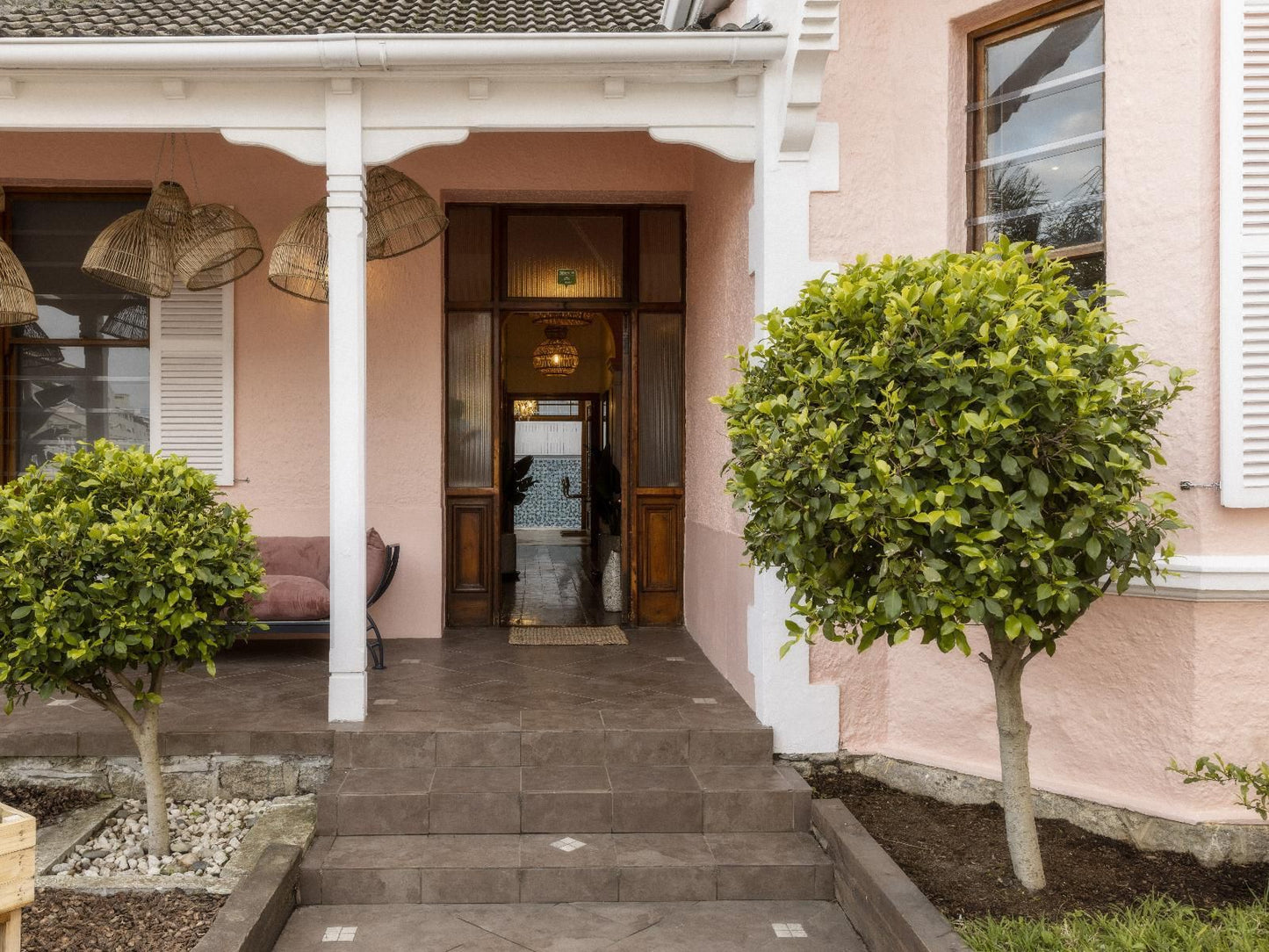 Sweet Orange Guesthouse Sea Point Cape Town Western Cape South Africa Door, Architecture, House, Building