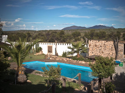 Sweet Thorn Retreat Airport Lodge, Swimming Pool