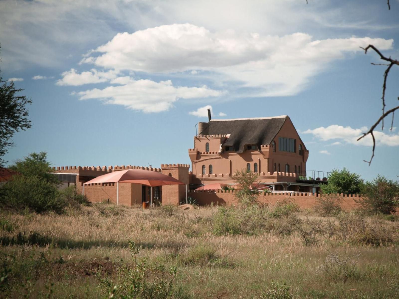 Sweet Thorn Retreat Airport Lodge, Building, Architecture