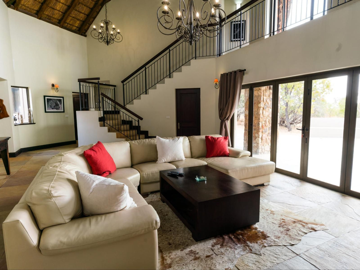 Sweet Zebula Hideaways Zebula Golf Estate Limpopo Province South Africa House, Building, Architecture, Living Room