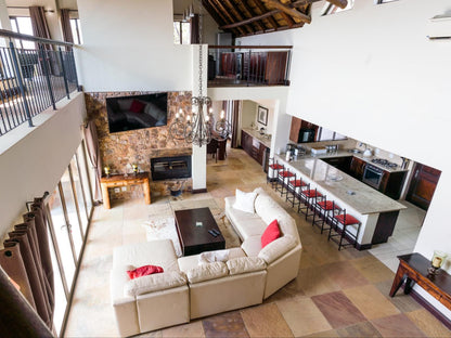 Sweet Zebula Hideaways Zebula Golf Estate Limpopo Province South Africa Living Room