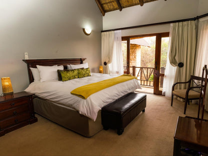 Sweet Zebula Hideaways Zebula Golf Estate Limpopo Province South Africa Sepia Tones, Bedroom