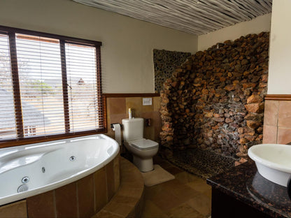 Sweet Zebula Hideaways Zebula Golf Estate Limpopo Province South Africa Bathroom