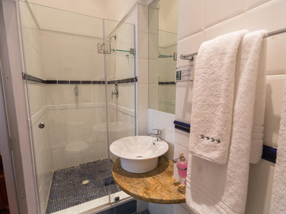 Sweetest Apartments Sea Point Cape Town Western Cape South Africa Bathroom