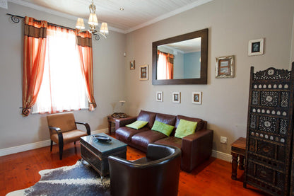 Sweetest Apartments Sea Point Cape Town Western Cape South Africa Living Room