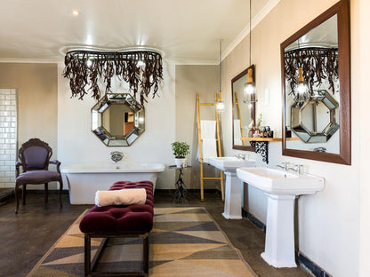 Sweetfontein Boutique Farm Lodge Britstown Northern Cape South Africa Bathroom