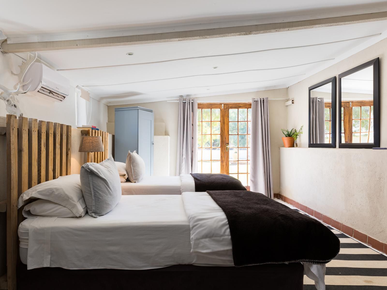 Sweetfontein Boutique Farm Lodge Britstown Northern Cape South Africa Bedroom