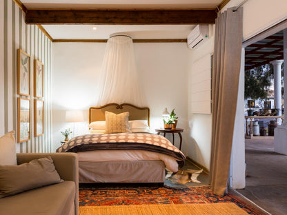 Deluxe Room 7 @ Sweetfontein Boutique Farm Lodge
