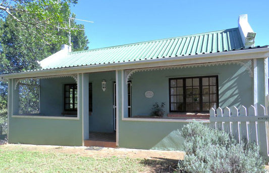 Sweet Fountain Cottage Bathurst Eastern Cape South Africa Building, Architecture, House