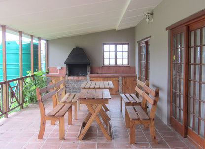 Sweetwater Farm Cottages The Crags Western Cape South Africa 