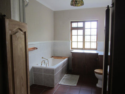 Sweetwater Farm Cottages The Crags Western Cape South Africa Bathroom