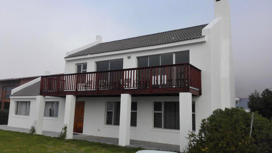 Swell Elands Bay Western Cape South Africa Balcony, Architecture, Building, Half Timbered House, House