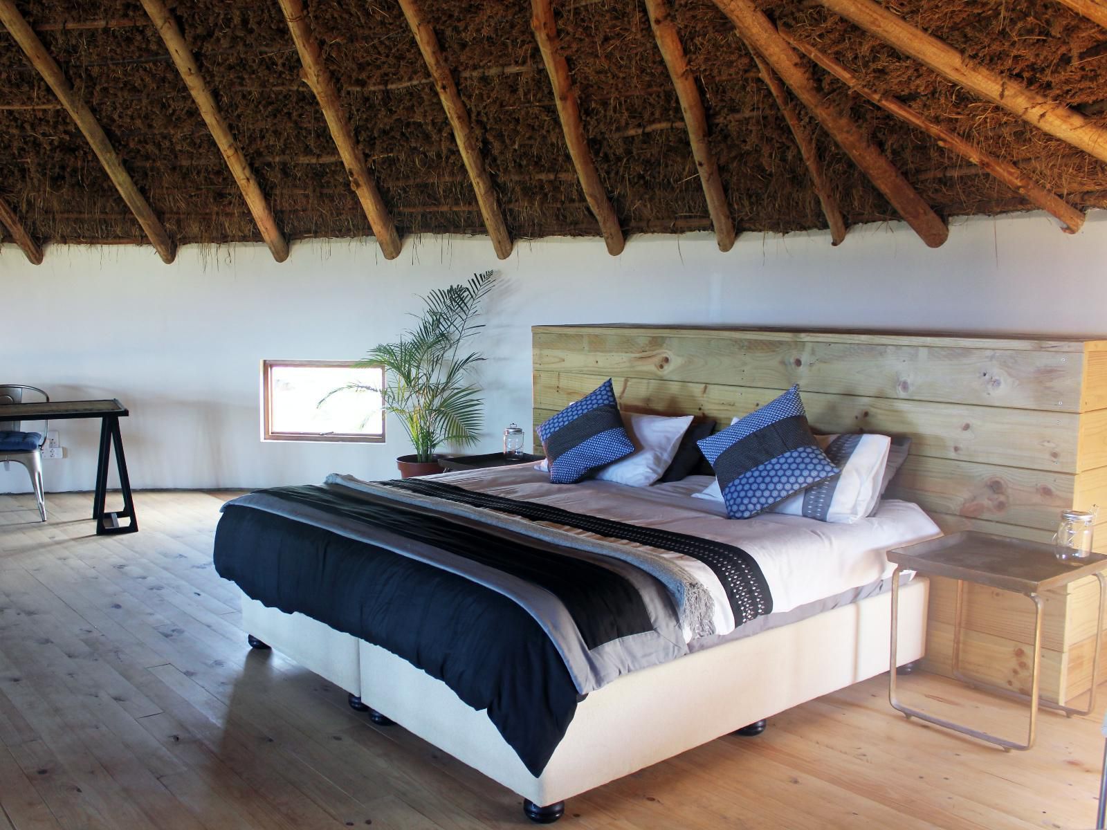 Swell Eco Lodge Mdumbi Beach Eastern Cape South Africa Bedroom