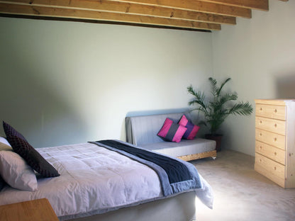 Swell Eco Lodge Mdumbi Beach Eastern Cape South Africa Bedroom