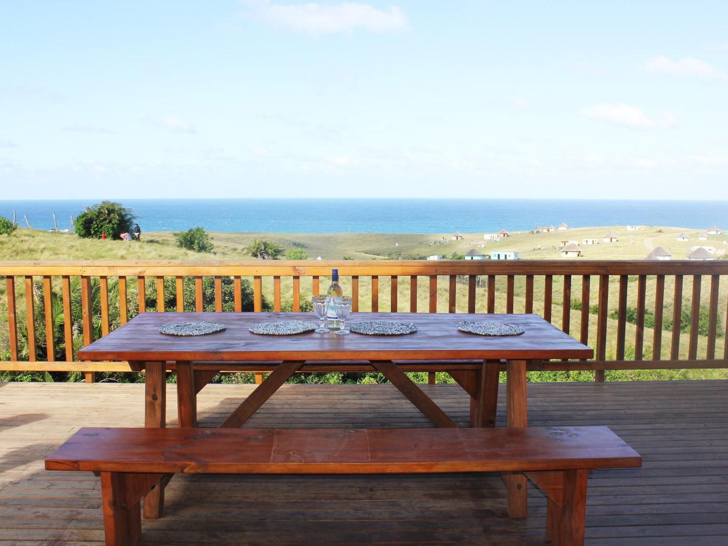 Swell Eco Lodge Mdumbi Beach Eastern Cape South Africa Beach, Nature, Sand