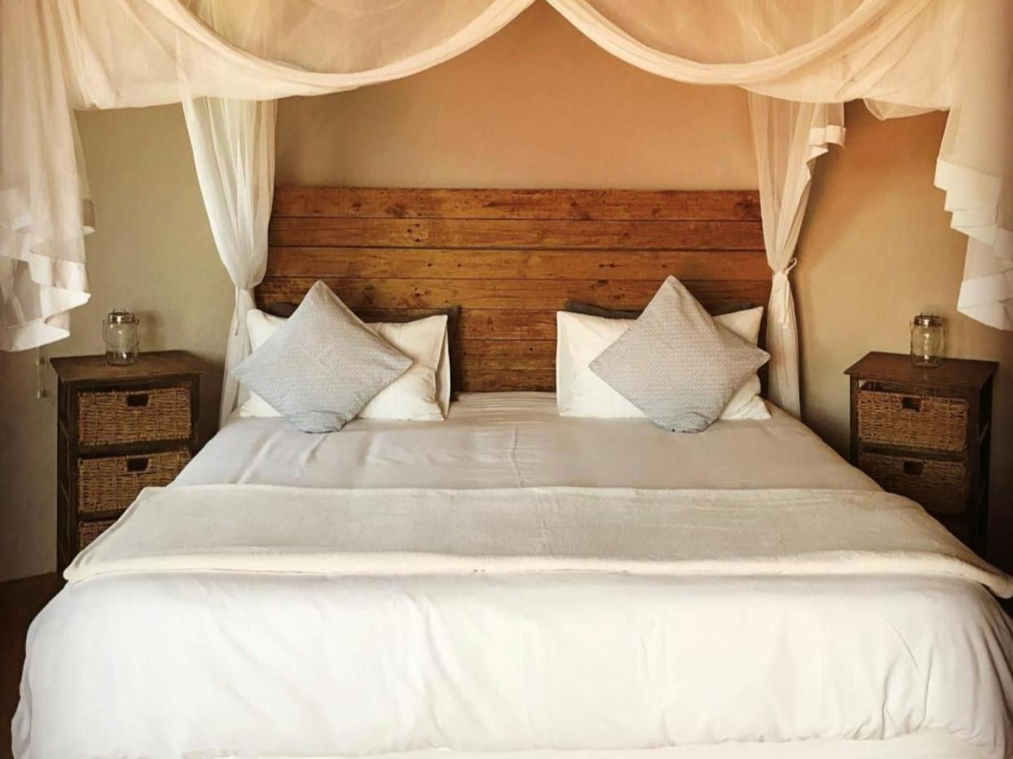 Swell Eco Lodge Mdumbi Beach Eastern Cape South Africa Sepia Tones, Bedroom