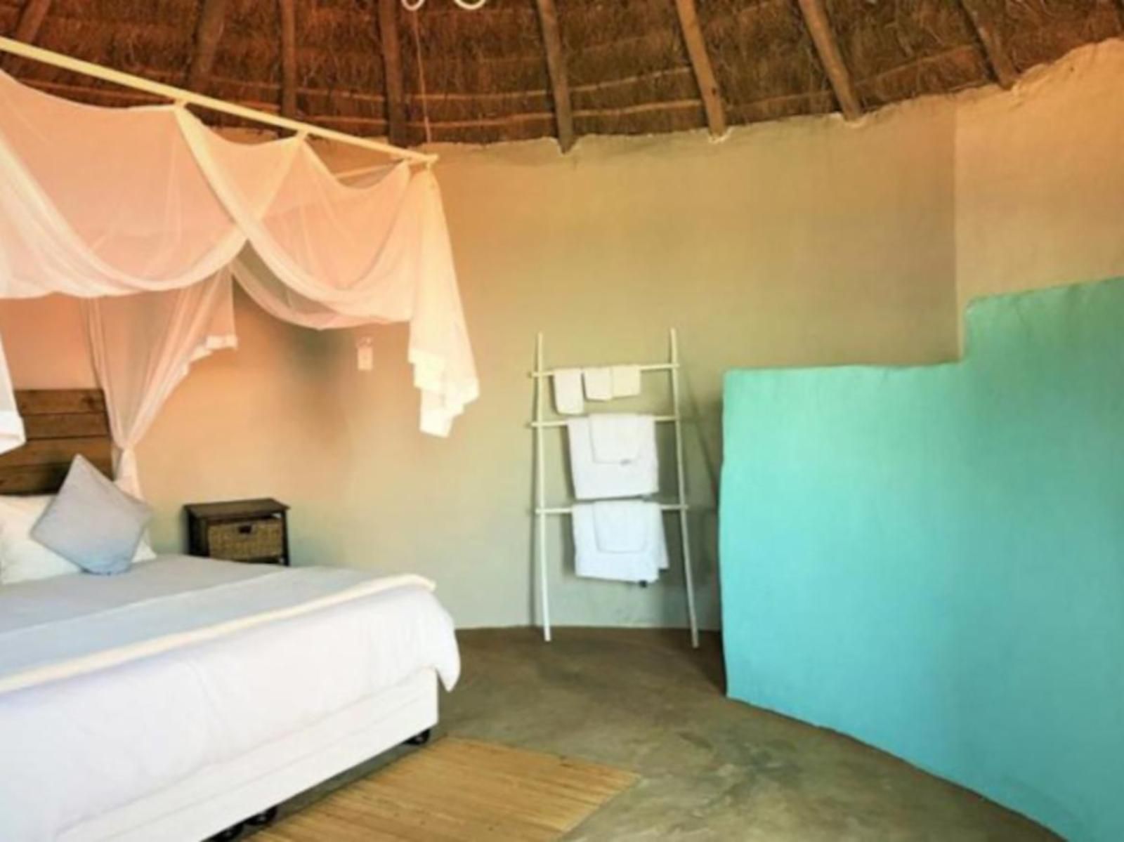 Swell Eco Lodge Mdumbi Beach Eastern Cape South Africa Complementary Colors, Bedroom