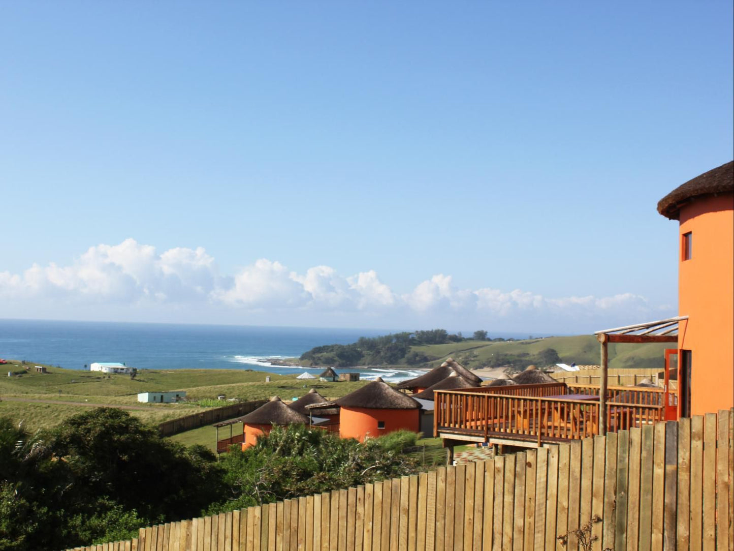 Swell Eco Lodge Mdumbi Beach Eastern Cape South Africa Complementary Colors, Colorful, Beach, Nature, Sand